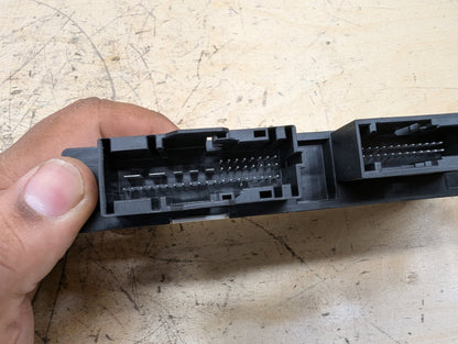 2011-2016 BMW X3 F25 CAS Comfort Car Access System Module 9367374