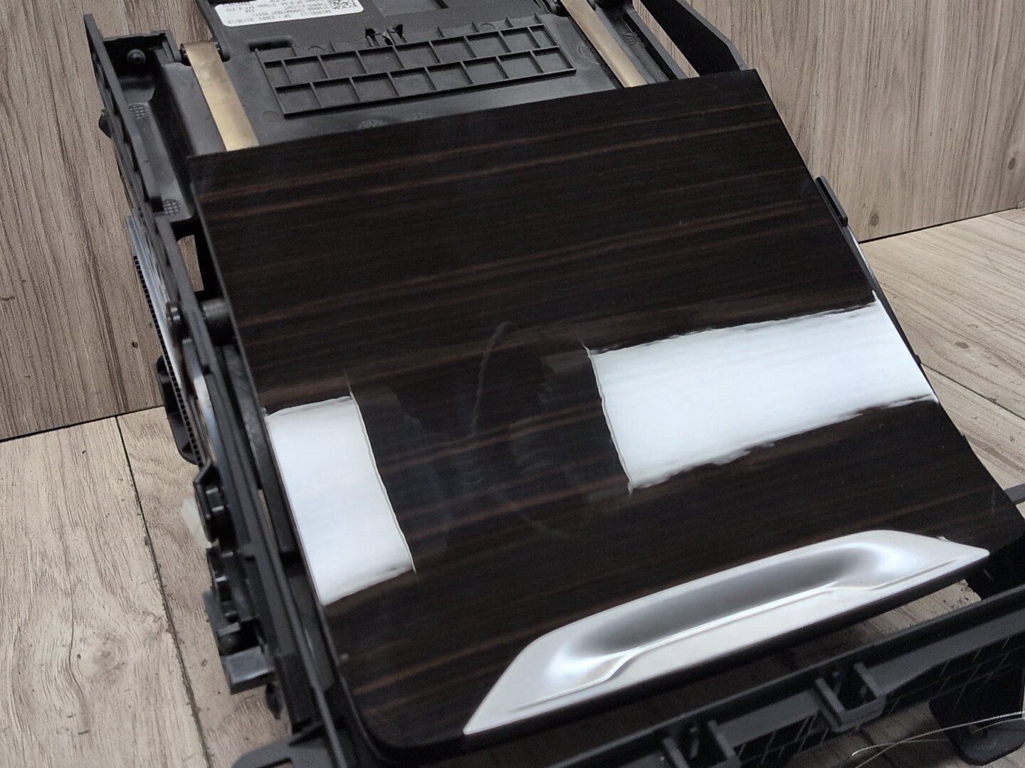 2019 - 2026 BMW X5 G05 Storage Cup Holder Compartment Assembly 6810501 N63B44M3