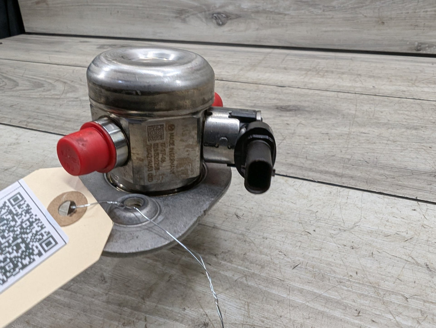 OEM BMW G01 G12 G30 F22 F30 F32 F36 Engine B46 B58 HPFP High Pressure Fuel Pump