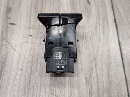 2017-2023 BMW M550i G30 Hazard Warning Switch 6993047 OEM