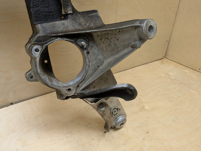 OEM BMW F90 G12 G30 M5 M8 Front Axle Subframe Suspension Carrier Crossmember AWD