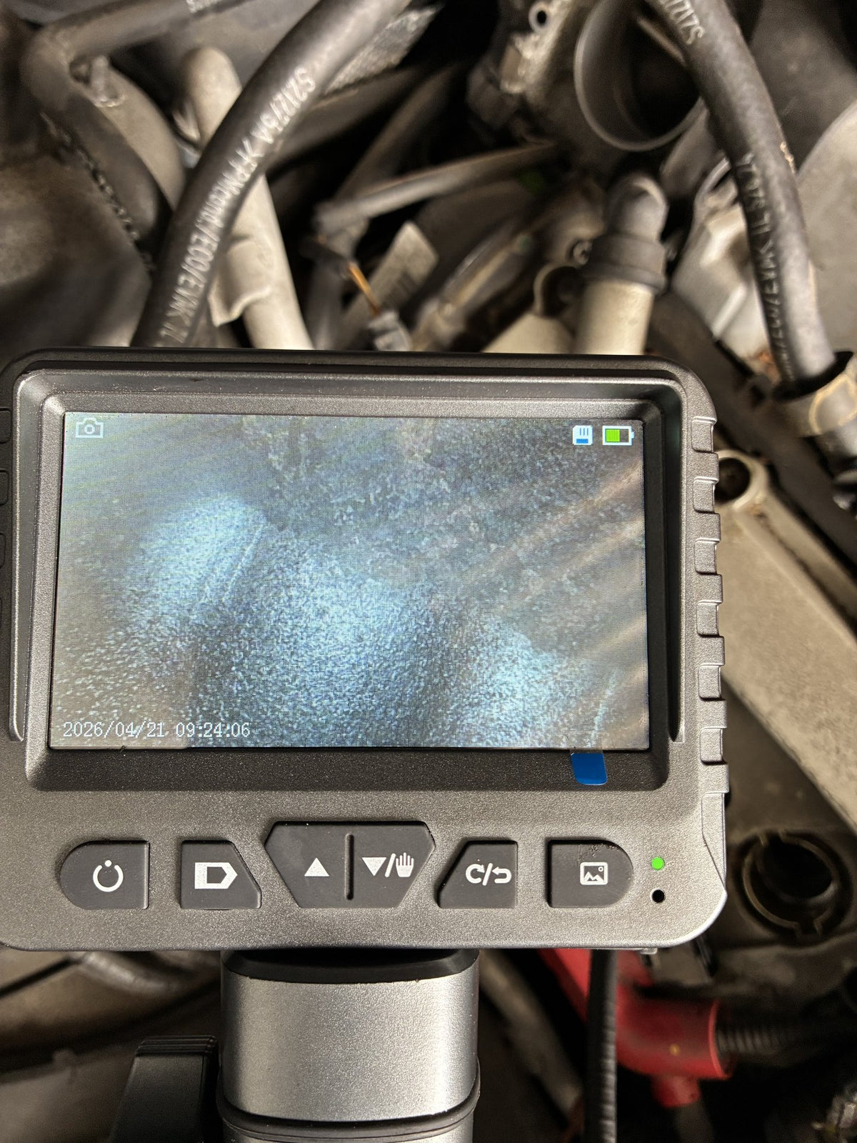 13-17 AUDI S4 S5 Q5 SQ5 A6 A7 Q7 A8 3.0T Engine CGXC 182k RAN! VIDEO!
