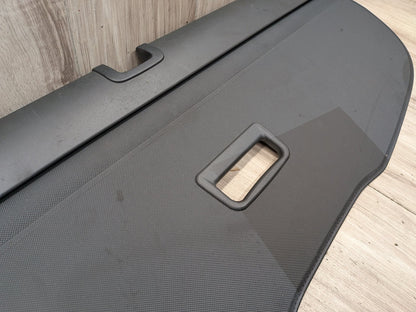 2015-2018 Audi Q3 8U Rear Trunk Upper Retractable Roller Luggage Shade Cover