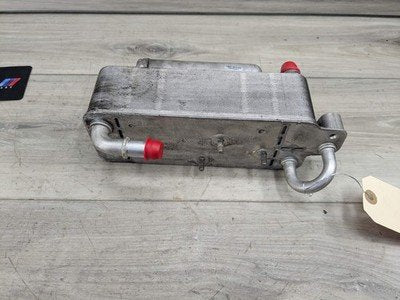 18-24 OEM BMW G01 G02 X3 X4 B46 B58 AC Air Conditioning Compact Condenser Dryer