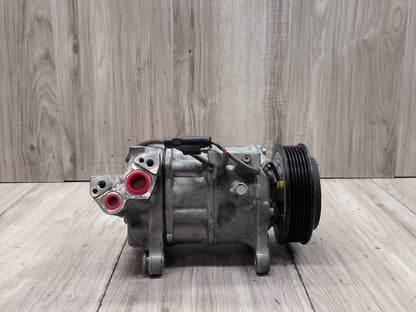 20-24 OEM BMW G01* G20 G22 G23 G26 Engine B58 AC Compressor Clutch Pump Pulley