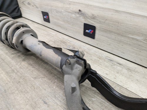 OEM BMW F15 F16 X5 X6 FRONT Left Driver Right Passenger Strut Shock Absorber