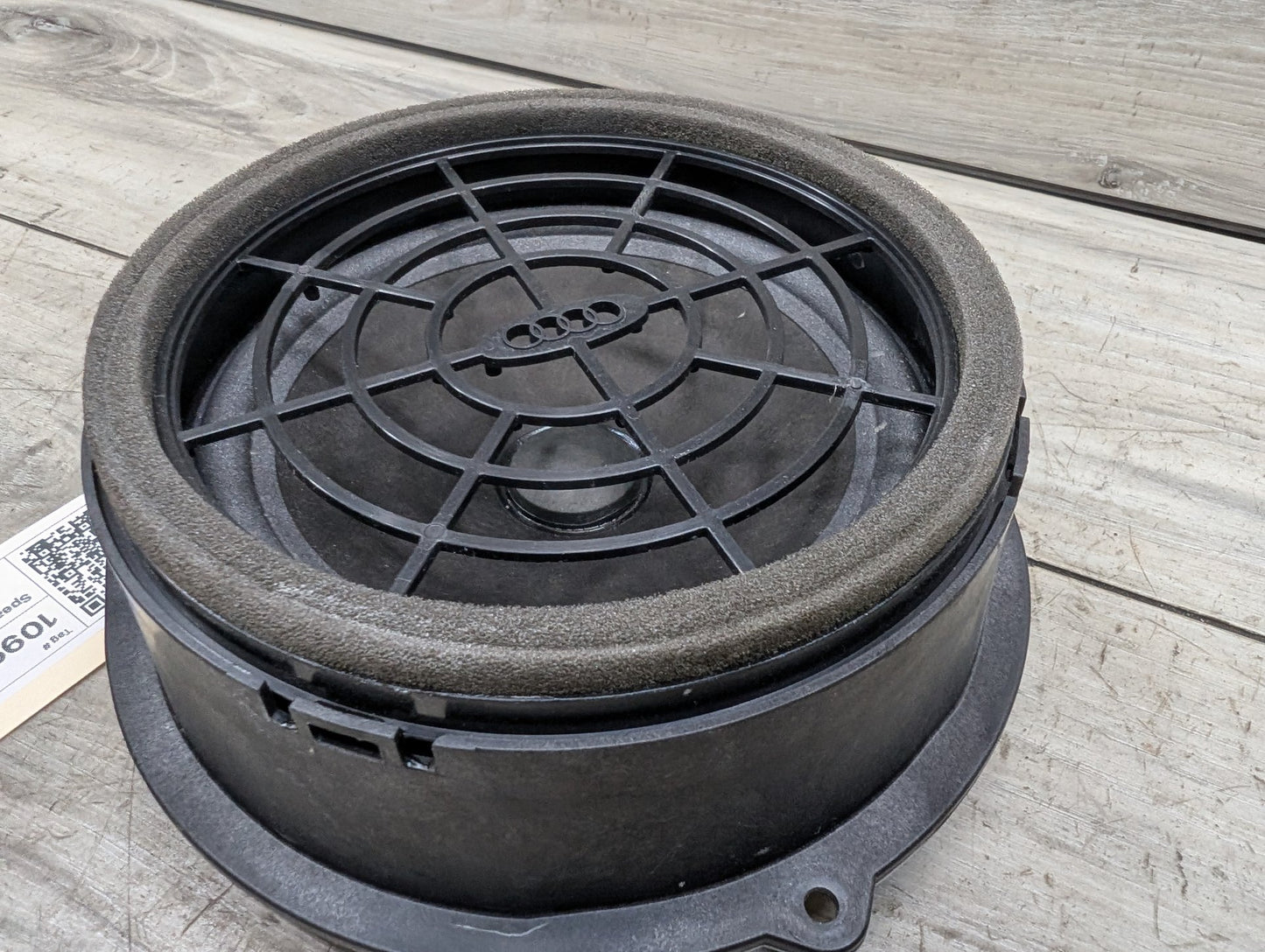 2009 - 2017 Audi Q5 8R Speaker 8R0035415A EA888