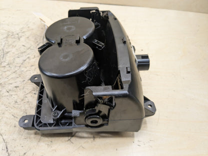 2012-2018 Audi A6 C7 Center Console Cup Holder 4G0862534C OEM