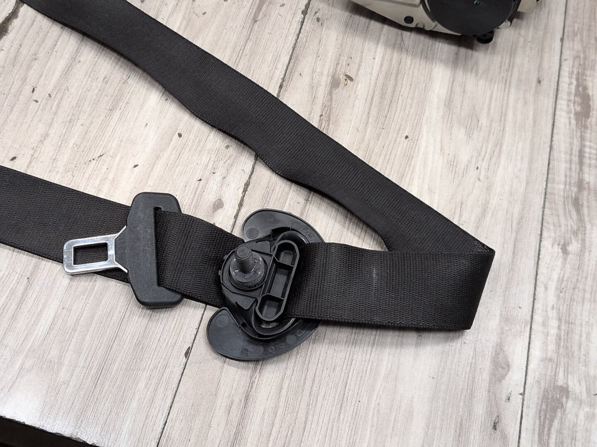 2019-2026 BMW M340i G20 Front Right Passenger Seatbelt Seat Belt Retractor 7496308 OEM