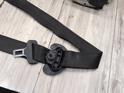 2019-2026 BMW M340i G20 Front Right Passenger Seatbelt Seat Belt Retractor 7496308 OEM