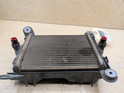 OEM BMW F22 F23 F30 F32 F33 F36 335 440 Engine Oil Auxiliary Secondary Radiator