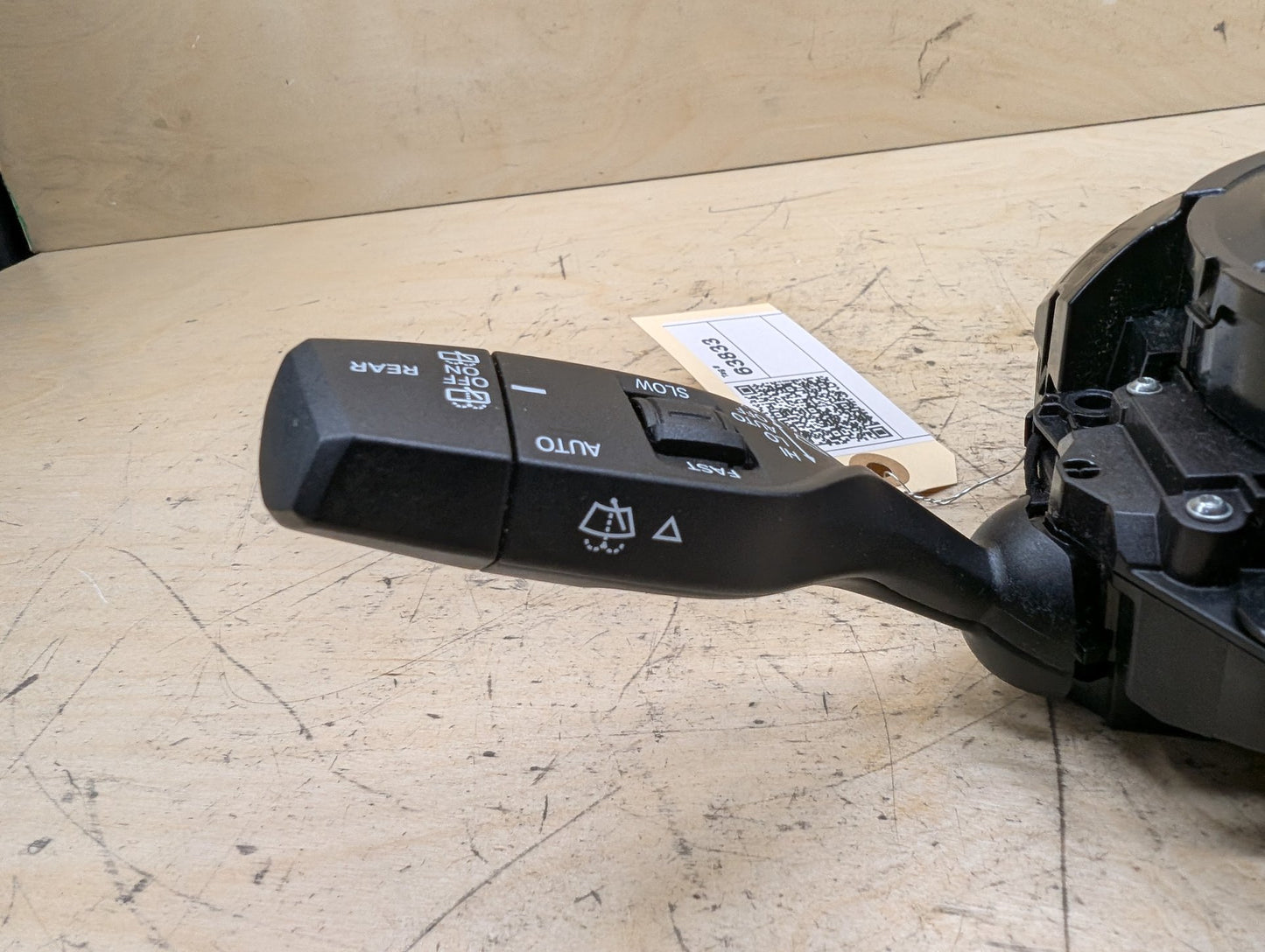 OEM BMW G01 G05 G07 X3 X5 X7 Steering Switch Control Sensor Clock Spring HEATED