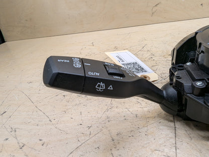 OEM BMW G01 G05 G07 X3 X5 X7 Steering Switch Control Sensor Clock Spring HEATED