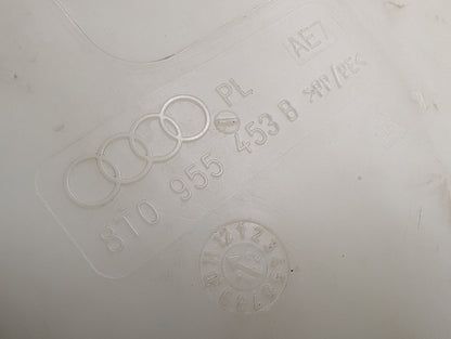 2008 - 2017 Audi S5 8T Windshield Reservoir Tank Assembly 8T1955463B
