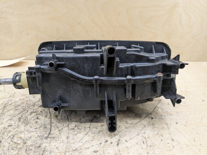 12-18 OEM Audi A6 Gear Selector Controller Shifter Knob Panel Assembly