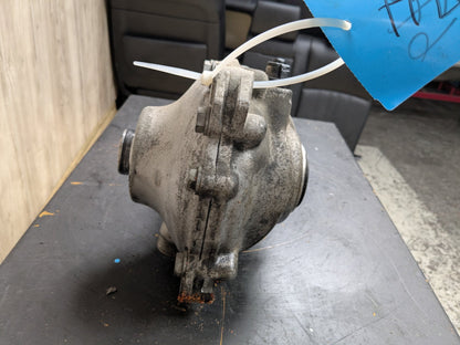18-19 OEM BMW G12 740 LCI AWD xDrive Front Differential Axle Carrier AT 3.08