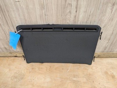2010-2016 Audi S4 B8 Sunroof Sun Roof Glass Cover Trim 8K0807332A OEM