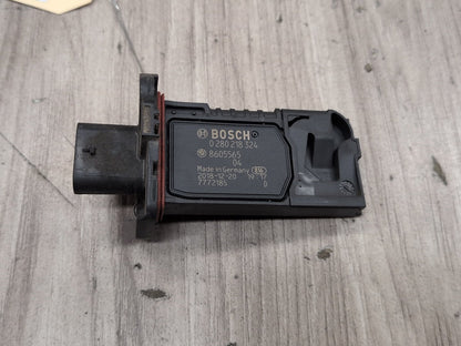 OEM BMW F22 F30 F32 F36 G01 G12 G30 Engine B46 B58 N63R MAF Mass Air Flow Sensor