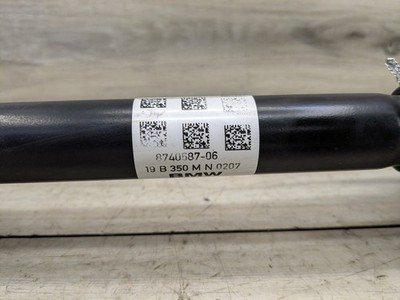 OEM BMW G20 G42 230iX M240iX 330iX M340iX Front Left Driver Output CV Axle Shaft