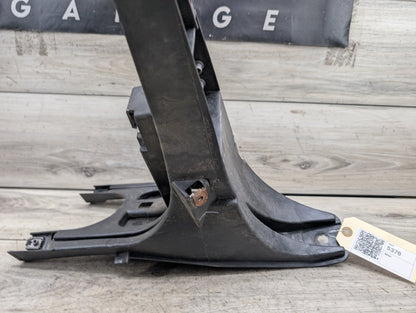 2007-2013 BMW X5 E70 Left Front Bumper Under Headlamp Bracket 7157983