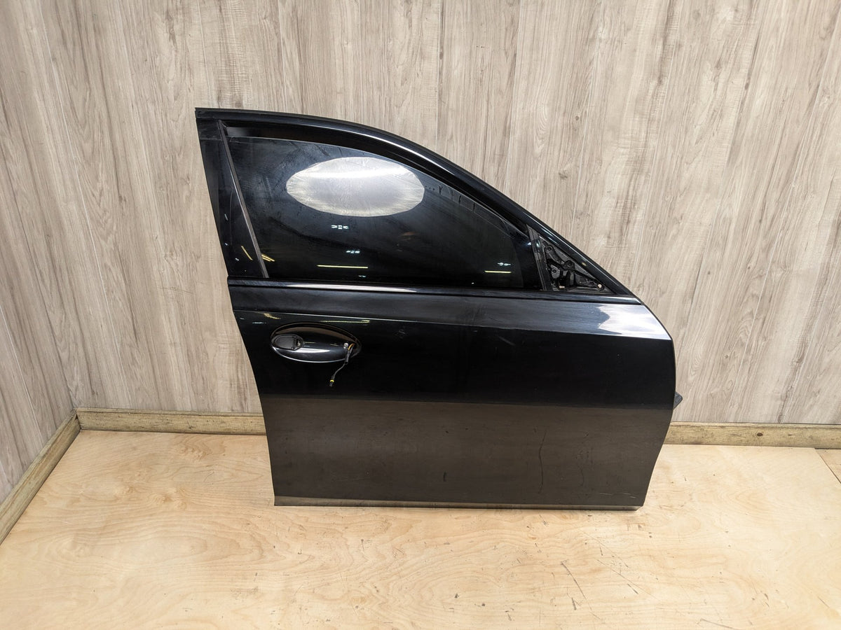 19-26 OEM BMW G20 G80 330 M340 M3 FRONT Right Passenger Door Shell Panel Black
