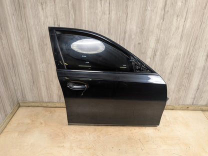 19-26 OEM BMW G20 G80 330 M340 M3 FRONT Right Passenger Door Shell Panel Black