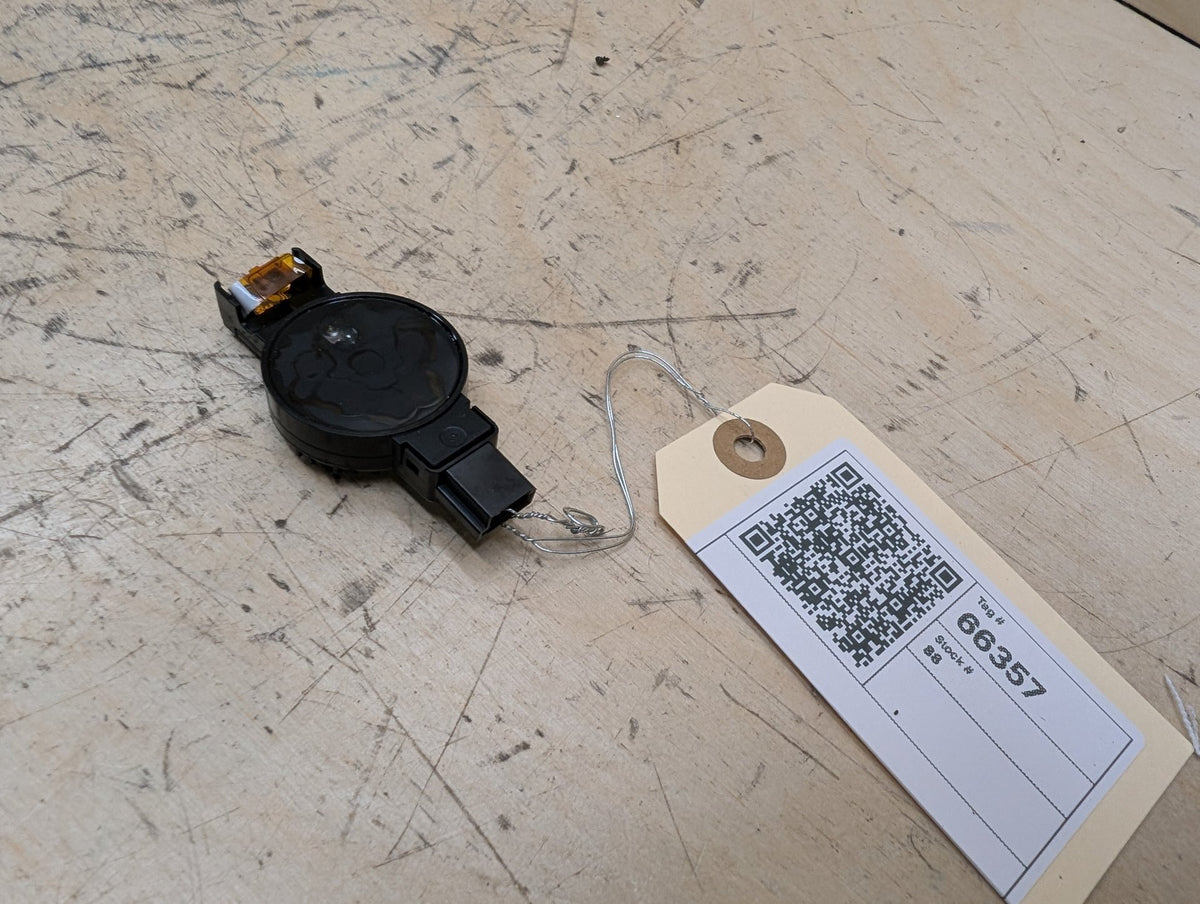 OEM BMW F10 F15 F16 F30 F32 F36 F80 F82 G12 G30 G82 Rain Light Solar Fog Sensor