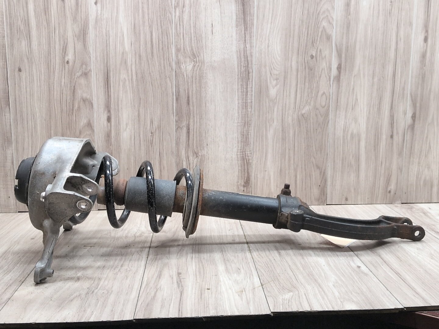 2013 - 2017 Audi S5 8T Front Left or Right Spring Strut Shock Absorber 8T0413031AR CTUB