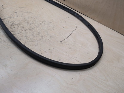 2019-2026 BMW X5 G05 Engine Bay Cover Panel Seal Trim 7418174