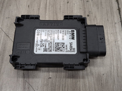 2019-2026 BMW M340i G20 Blind Spot Lane Sensor Radar Module 5A495A3