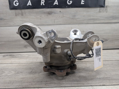 21-25 OEM BMW G22 G23 430 M440 REAR Right Passenger Knuckle Hub Spindle Bearing