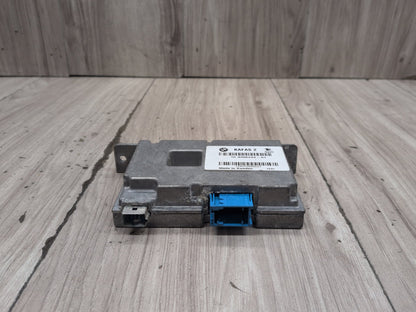 2011-2016 BMW M5 F10 Front Windshield Kafas Lane Assist Camera Module 9306243
