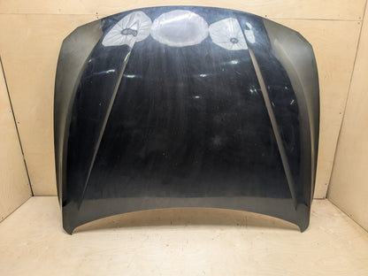 BMW F30 F31 F32 F33 F36 328 330 335 435 440 Hood Panel Bonnet Shell Black 475