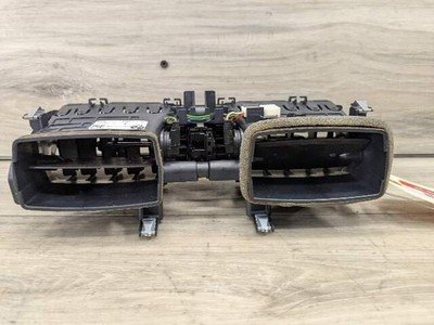 18-21 OEM BMW G01 G02 F97 F98 X3 X4 X3M X4M Dashboard AC Air Vent Center Grille