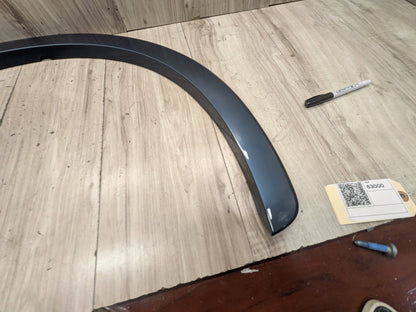 2015-2018 Audi Q3 8U Front Right Passenger Fender Flare Arch Trim Molding 8U0853718A