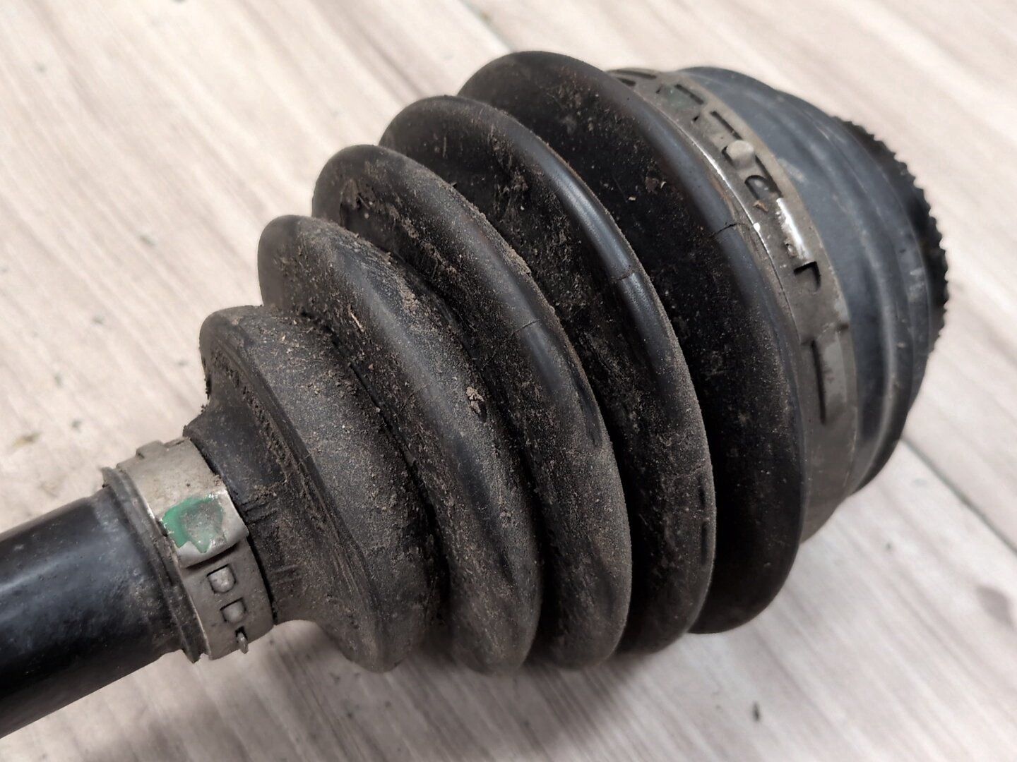 OEM BMW F22 F23 F30 F32 F33 F36 AWD Front Left Driver Output Half Shaft CV Axle