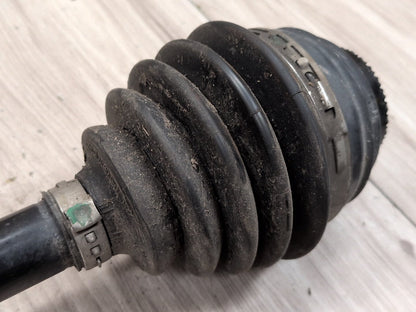 OEM BMW F22 F23 F30 F32 F33 F36 AWD Front Left Driver Output Half Shaft CV Axle
