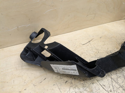 11-13 OEM BMW E92 E93 328 335 LCI Left Driver Side Headlight Arm Bracket Mount