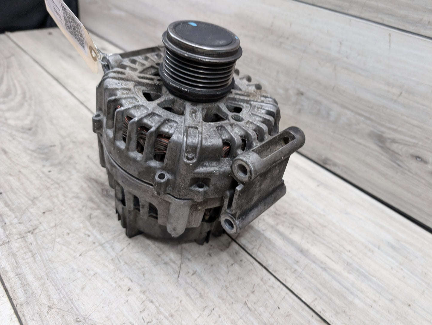 2009 - 2017 Audi Q5 8R Engine Motor Generator Alternator 06H903017K EA888