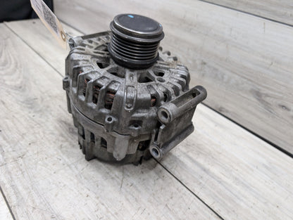 2009 - 2017 Audi Q5 8R Engine Motor Generator Alternator 06H903017K EA888