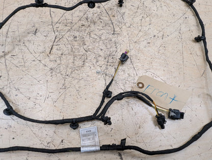 2019-2026 BMW X5 G05 Front Bumper PDC Parking Sensor Wire Harness 8712266 OEM