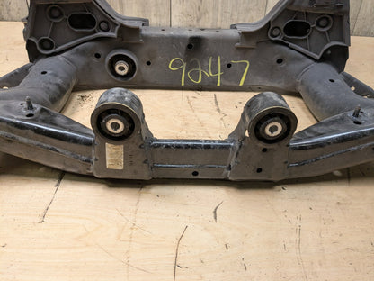 2018 - 2023 BMW X3 G01 Rear Axle Support Crossmember Subframe 6874404 B58B30M0