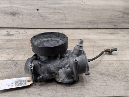 2016-2022 BMW 750i G12 Auxilary Water Coolant Pump 8642290