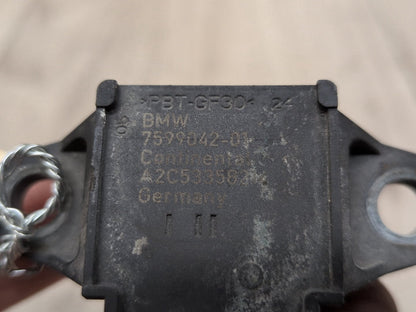 2013 - 2019 BMW 750i F01 Manifold Absolute Pressure (MAP) Sensor 7599042 N63B44O1