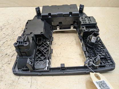 2012-2018 Audi A6 C7 Center Console Trim 4G1919610F OEM