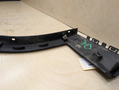 OEM BMW G01 G02 X3 X4 Front Left Driver Fender Flare Wheel Arch Molding Trim