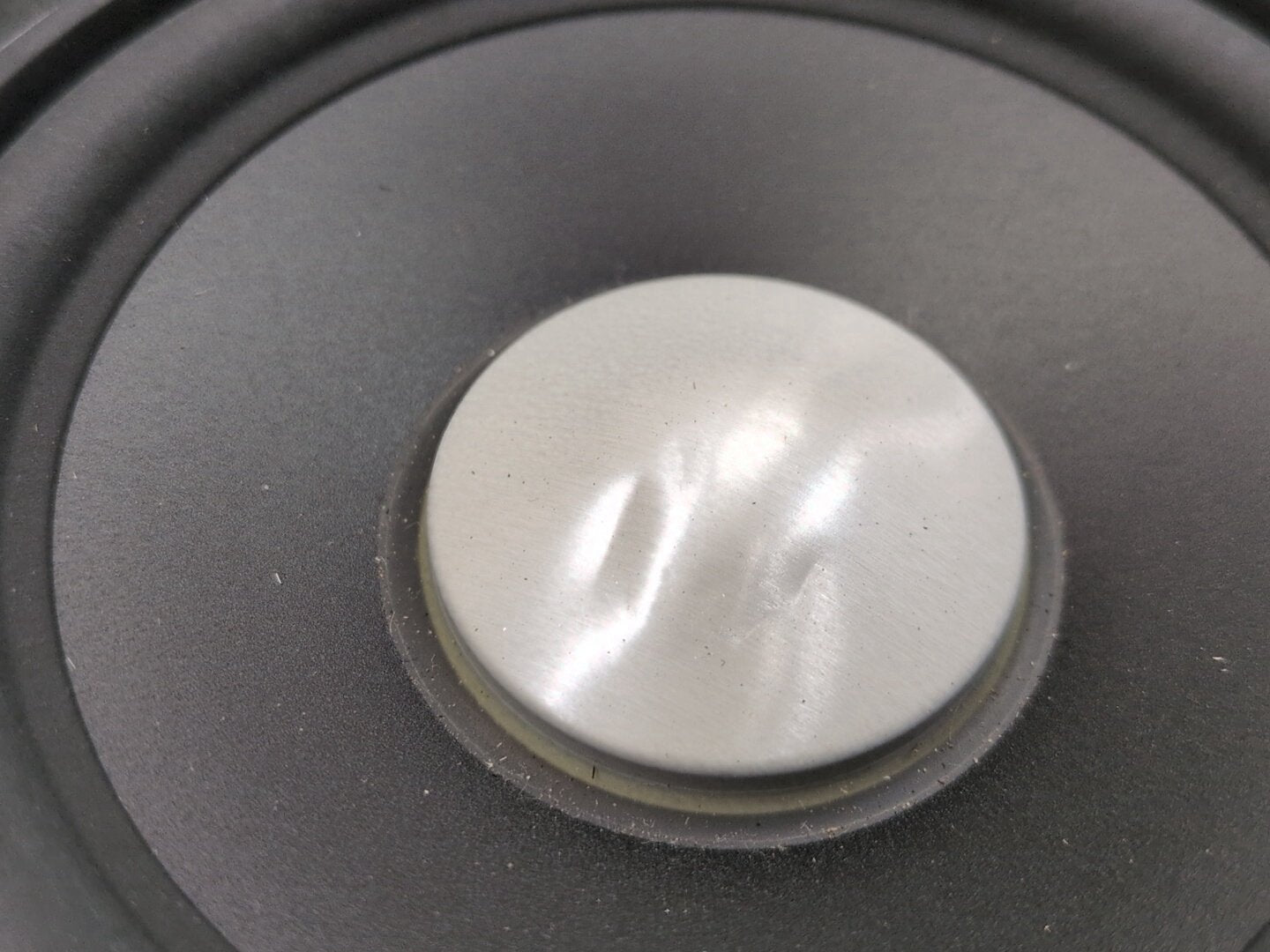 2018 BMW M550i xDrive G30 Audio Sound System Speaker SET HARMAN KARDON