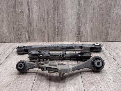 2017-2023 BMW M550i G30 Rear Right Passenger Control Arms SET 6861125
