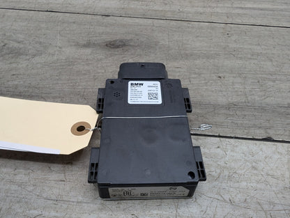16-20 OEM BMW G30 G32 G11 G12 F90 M5 Lane Change Warning Sensor Radar