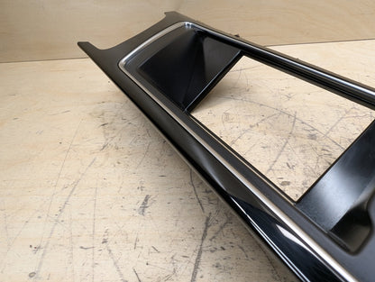 11-17 OEM Audi RS5 8T Center Console Monitor Display Screen Trim 8T1857186L